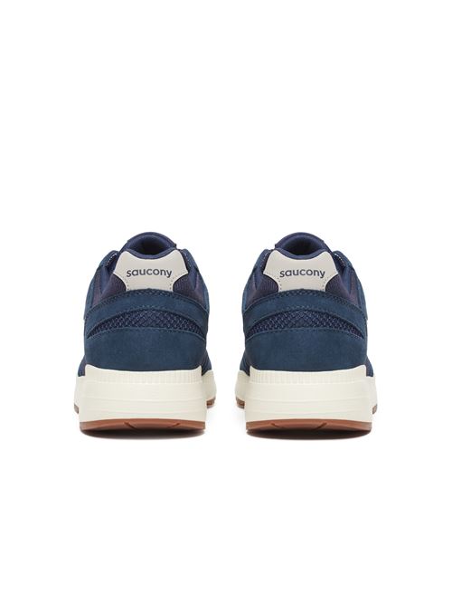ECLIPSE-S70872 Saucony | ECLIPSE-S708722 BLU